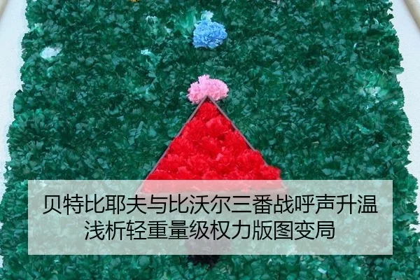 贝特比耶夫与比沃尔三番战呼声升温 浅析轻重量级权力版图变局（hth）